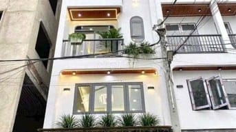 CẦN BÁN NHÀ HXH ĐƯƠNG B3, TÂY THẠNH TÂN PHÚ.DT: 3,5x15m. GIÁ 6,2 TỶ