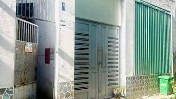 Bán nhà hẻm thông 7x22.6m Nguyễn Quý Yêm, Quận Bình Tân, thu 20tr/th