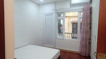 Bán nhà 6 tầng ngõ ô tô đường Hoàng Hoa Thám