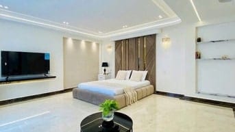 Khu Vực Cao Cấp Trần Não, Q2- 61,4m2/ 3 Tỷ 3 - Có HĐ Thuê 18tr/1 tháng