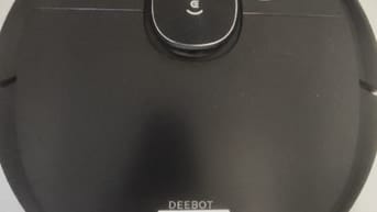  Robot hút bụi lau nhà Ecovacs Deebot Ozmo T8 AIVI Hàng chính hãng