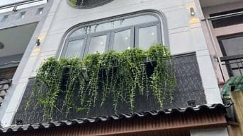 BÁN NHÀ HẺM 5M – LÊ HỒNG PHONG, PHƯỜNG 2, QUẬN 10 – GIÁ CHỈ 2 TỶ 850  
