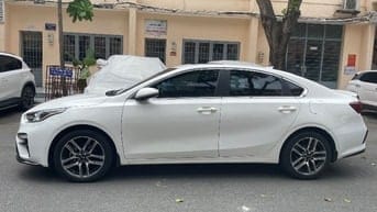Bán xe chính chủ cerato 2.0 Premium cuối 2020