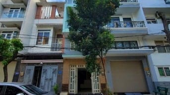 CHO THUÊ NHÀ 4 TẦNG HẺM XE HƠI KHU DÂN CƯ RIÊNG CAO CẤP LÊ ĐỨC THỌ
