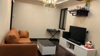 CHO THUÊ CĂN HỘ FULL ĐỒ TẠI HC GOLDEN CITY – LONG BIÊN