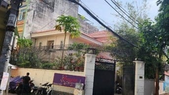 BÁN NHÀ 28 ĐƯỜNG TRẦN CAO VÂN, Q. PHÚ NHUẬN 