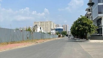 Bán Đất An Phú An Khánh, Bình Trưng, HCM. 10mx 16m =160m, Đ14m, H.ĐN