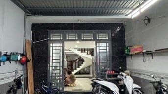 BÁN NHÀ GẦN MẶT TIỀN CHƯƠNG DƯƠNG, P. LINH CHIỂU, TĐ. 90M2, 6.5 TỶ