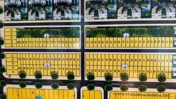 Đầu Tư Dài Hơi, cần mua 01 Phiếu(Hợp Đồng) Khu SAPHIA Đà Nẵng