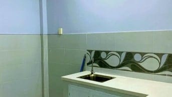 Cho thuê nhà nguyên căn hẻm 258 Trần Hưng Đạo, Quận 1 ✅DTSD: 64m2 ✅Diệ
