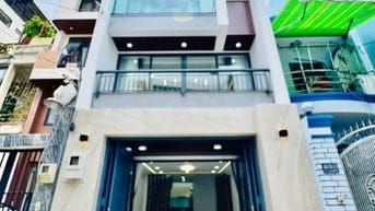 Cần vốn KD chính chủ bán gấp nhà Đồng Khởi, Bến Nghé, Q1. Chỉ 3,34tỷ.