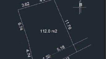 Bán nhà Xuân Nộn Đông Anh, DT đất 112m²- nhà xây 3 tầng – giá 4.5 tỷ