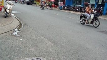Cần bán nhà mặt tiền 36 Nguyễn Phúc Chu 