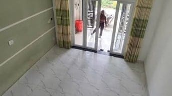 Bán gấp nhà Trần Đại Nghĩa quận Bình Tân giá 860tr