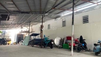 Cho thuê nhà cấp 4 đường 51 phường Tân Hưng Quận 7.  gần Lâm Văn Bền 