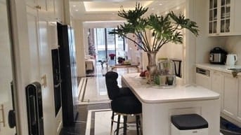Nhà Đẹp Mặt Phố KD Yên Lạc, Hai Bà Trưng 91m, 7 tầng, mt 4,4m,  45 tỷ
