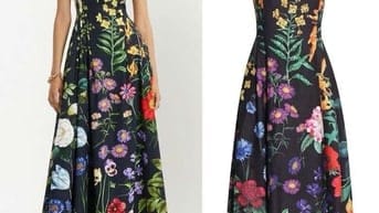 Bán sỉ nguyên lô đầm thời trang nhập khẩu