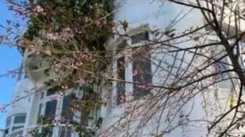 Cho thuê villa biệt thự cổ-sân vườn 180m2 đà lạt 20triệu/tháng 