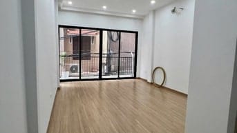 Cho thuê nhà nguyên căn tại lối 2 đường Giảng văn Minh