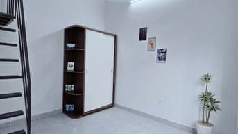 Phòng đầy đủ nội thất ngay CD Vinatex, Phạm Văn Đồng, đường 36 L Đông