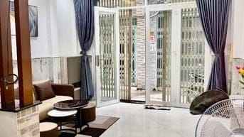 ⭐️Cần tiền bán gấp Nhà 1 Lầu đẹp Cao cấp Quang Trung, P10, Q.Gò Vấp.