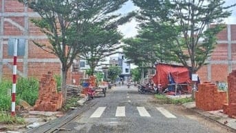 KDC Thanh Nhựt, Phước Kiển, DT 6x17m