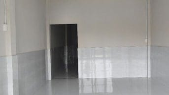💗🏠 nhà mới 💯 4x16 trống suốt giá 7tr5 p15 TB