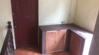 Cho thê chung cư mini 1 ngủ 1 vệ sinh
