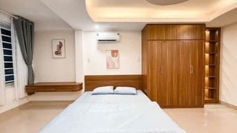 Nhà 3 Tầng Mới đường 3 Tháng 2, Quận 10- 3 Tỷ 400/ 58m2- Sổ Riêng