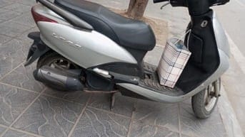 Bán xe tay ga hon đa biển hà nội 