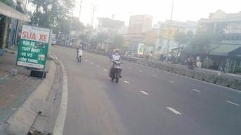 💥💥💥BÁN NHÀ MẶT TIỀN ĐẶNG THÚC VỊNH KHU VỰC KINH DOANH SẦM UẤT. GIÁ 