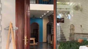  BÁN NHÀ GẦN BIỂN MỸ KHÊ – NGAY NGUYỄN VĂN THOẠI – KIỆT Ô TÔ – 86M² NG