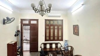 Bán nhà địa chỉ 8 ngõ 91, Nguyễn Phúc Lai, gần hồ Hoàng Cầu chính chủ