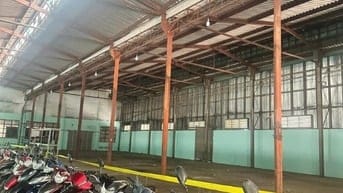 KHO VIP: 1.560m2= NGAY mặt tiền Phan Văn Trị P.11 Bình Thạnh