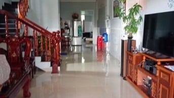 Cho thuê nhà 3 phòng đà lạt 10triệu/tháng đường ôtô nhà xây kiên cố