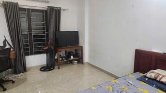 SIÊU PHẨM NHÀ MỚI - MẶT TIỀN RỘNG - TRUNG TÂM TỨ HIỆP - THANH TRÌ