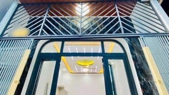 Chính chủ Bán nhà đẹp ngay Nguyễn Kiệm-P3-Q Gò Vấp giá 2tỷ5 52m2  