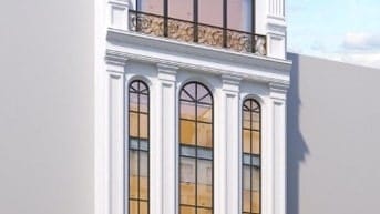 Bán Nhà Mặt Phố Đình Thôn 9 Tầng 21 Căn Hộ Cao Cấp Ô Tô Tránh 