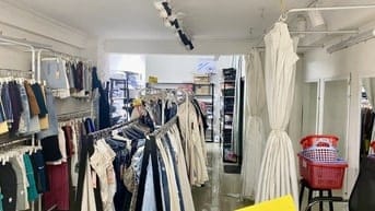 Hẻm xe tải kinh doanh Tô Hiến Thành Quận 10, 89m2, 3 tầng, chỉ 13 tỷ X