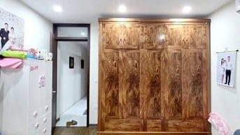 Bán nhà Thái Hà 5 tầng, ô tô ra vào, ngõ thông kinh doanh. 20 tỷ