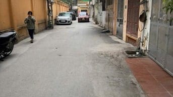 BÁN ĐẤT PHỐ ĐÔNG THIÊN - PHƯỜNG VĨNH HƯNG