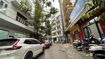 Bán nhà ngõ 40 Trung Kính, Cầu Giấy, Hà Nội