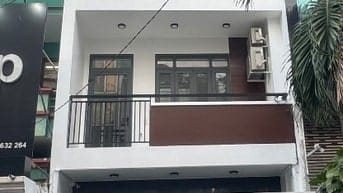 Cho thuê mặt bằng 243 Tô Hiến Thành