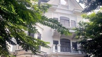 Bán biệt thự thô Victoria Village Novaland, 286,5m², giá chỉ 62 tỷ