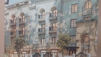  Phân lô ô tô vào nhà 5 tầng có ô chờ thang máy Thanh Xuân Hà Nội.  