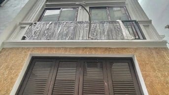 Tòa CCMN Mới Koong Lõi Quận Đống Đa, Giá Đầu Tư