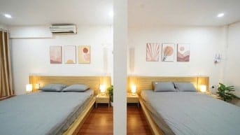 Cần chuyển nhượng căn hộ Dịch vụ Homstay  tại 19 Thợ Nhuộm