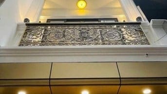 BÁN NHÀ VƯƠNG THỪA VŨ - THANG MÁY NGÕ THÔNG TIỆN KINH DOANH