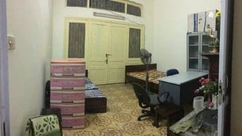 Cho thuê phòng ngõ 269 phố Thanh Nhàn, quận Hai Bà Trưng