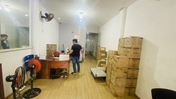 Hẻm xe tải cạnh Sư Vạn Hạnh Quận 10, 89m2, 3 tầng 3PN, chỉ 13 tỷ nhỉnh